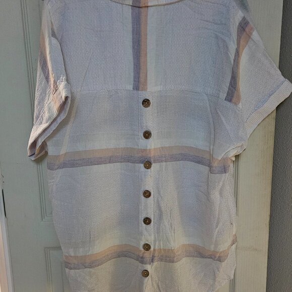 Soft Surroundings Top - Picture 2 of 8